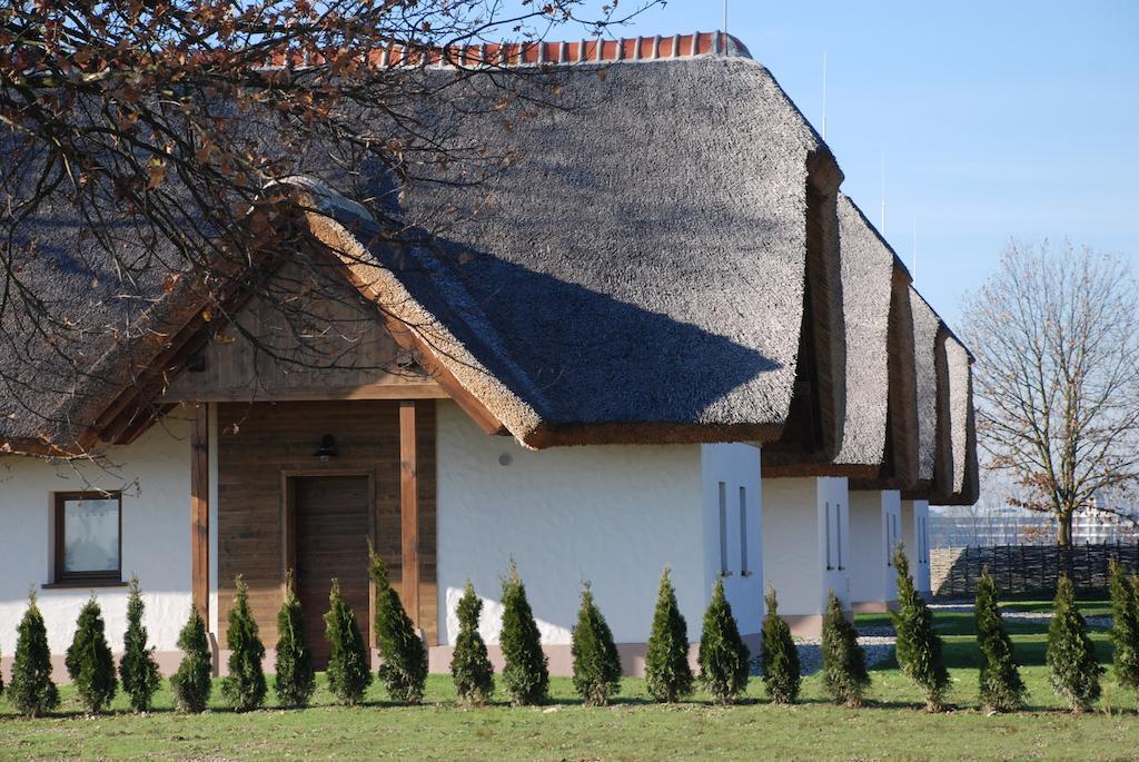 Panonska Vas Villas Moravske-Toplice Ngoại thất bức ảnh