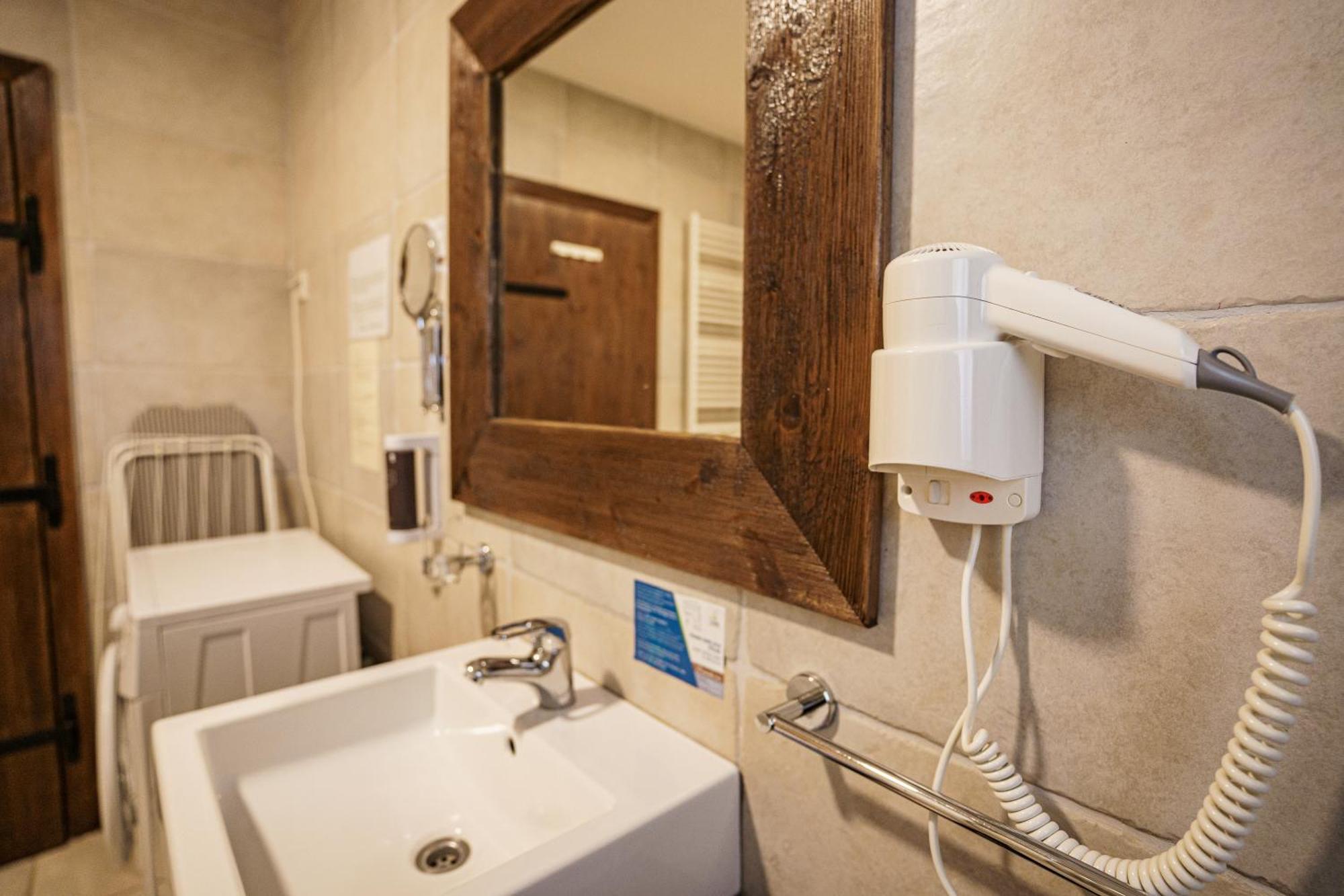 Panonska Vas Villas Moravske-Toplice Ngoại thất bức ảnh