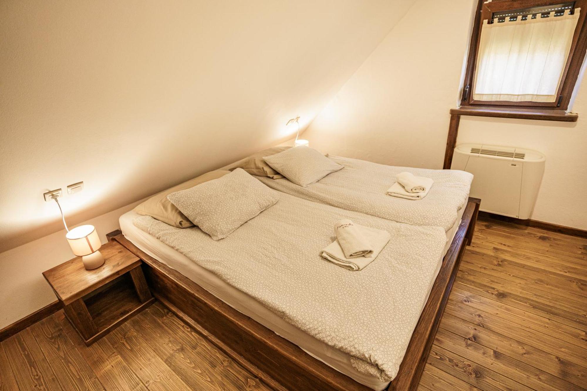 Panonska Vas Villas Moravske-Toplice Ngoại thất bức ảnh
