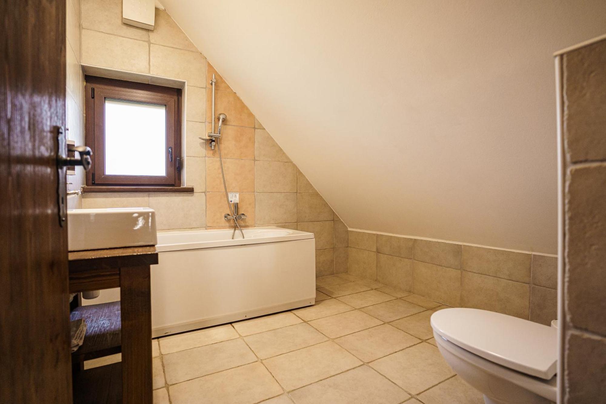 Panonska Vas Villas Moravske-Toplice Ngoại thất bức ảnh
