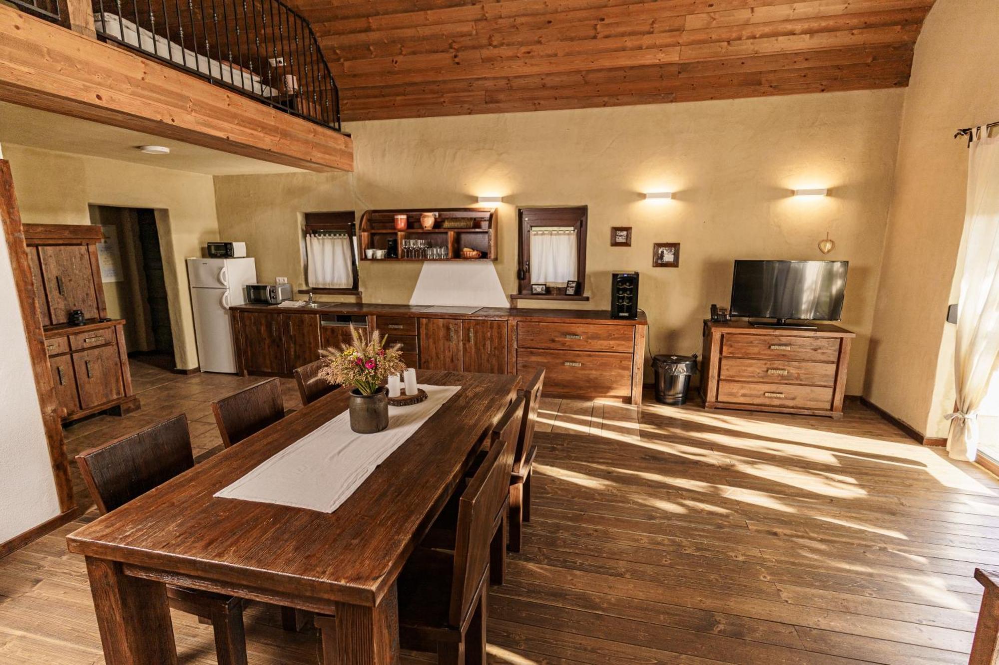 Panonska Vas Villas Moravske-Toplice Ngoại thất bức ảnh