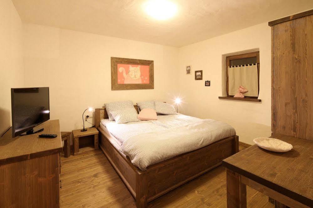 Panonska Vas Villas Moravske-Toplice Ngoại thất bức ảnh