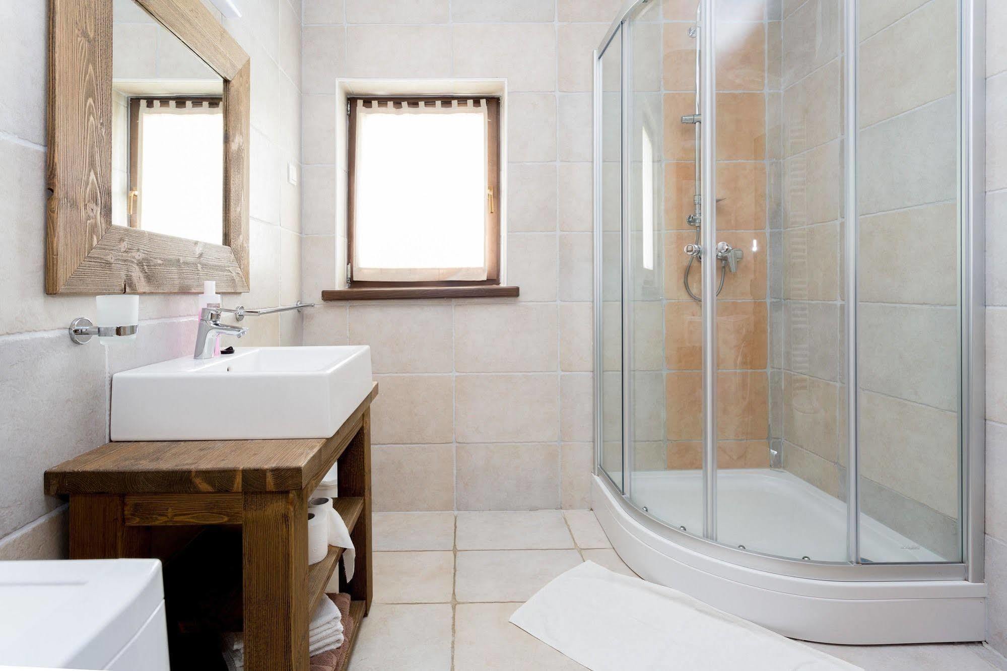 Panonska Vas Villas Moravske-Toplice Ngoại thất bức ảnh