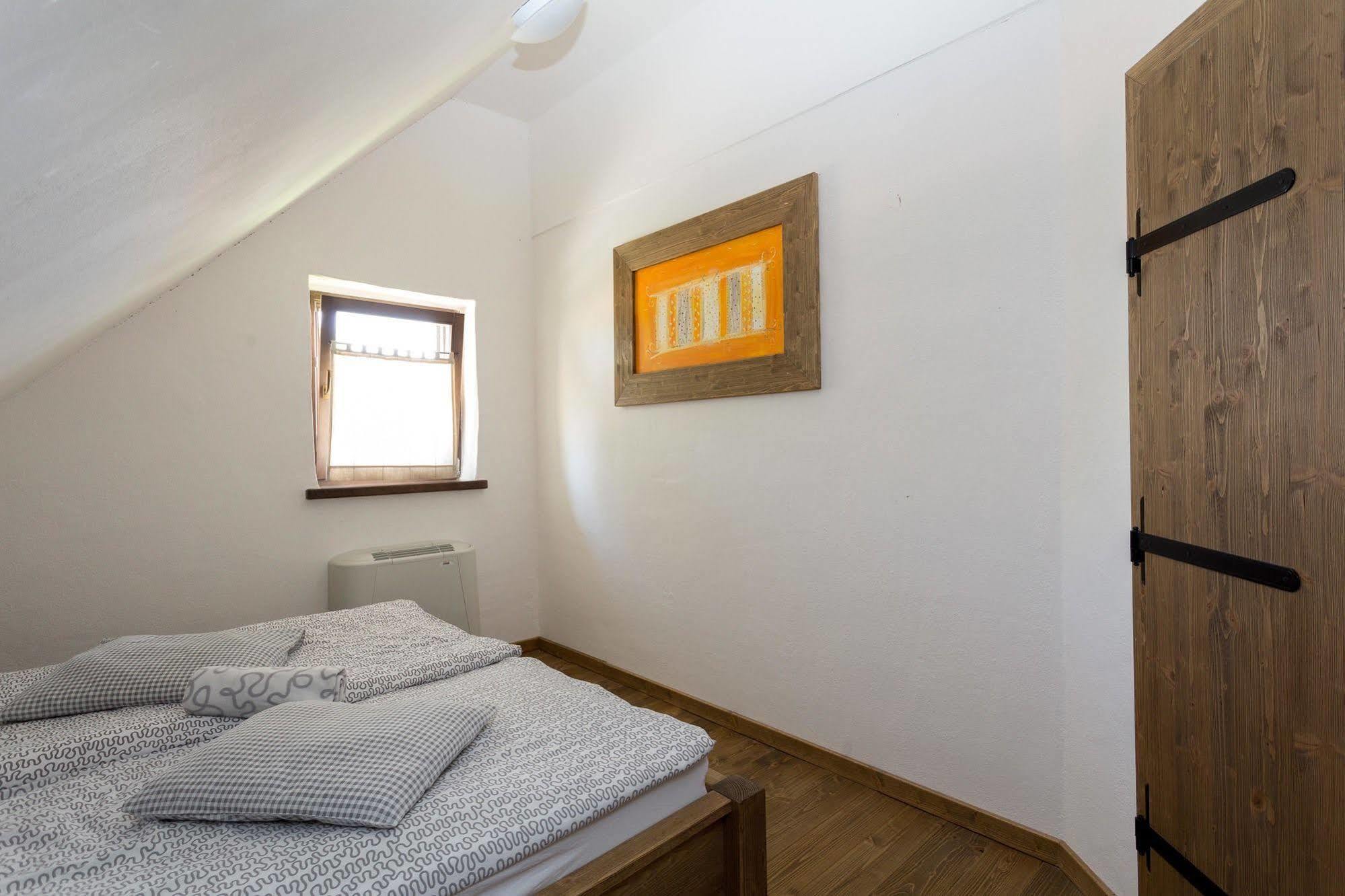 Panonska Vas Villas Moravske-Toplice Ngoại thất bức ảnh